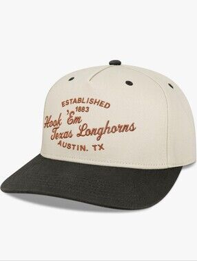 Texas Longhorns Hat